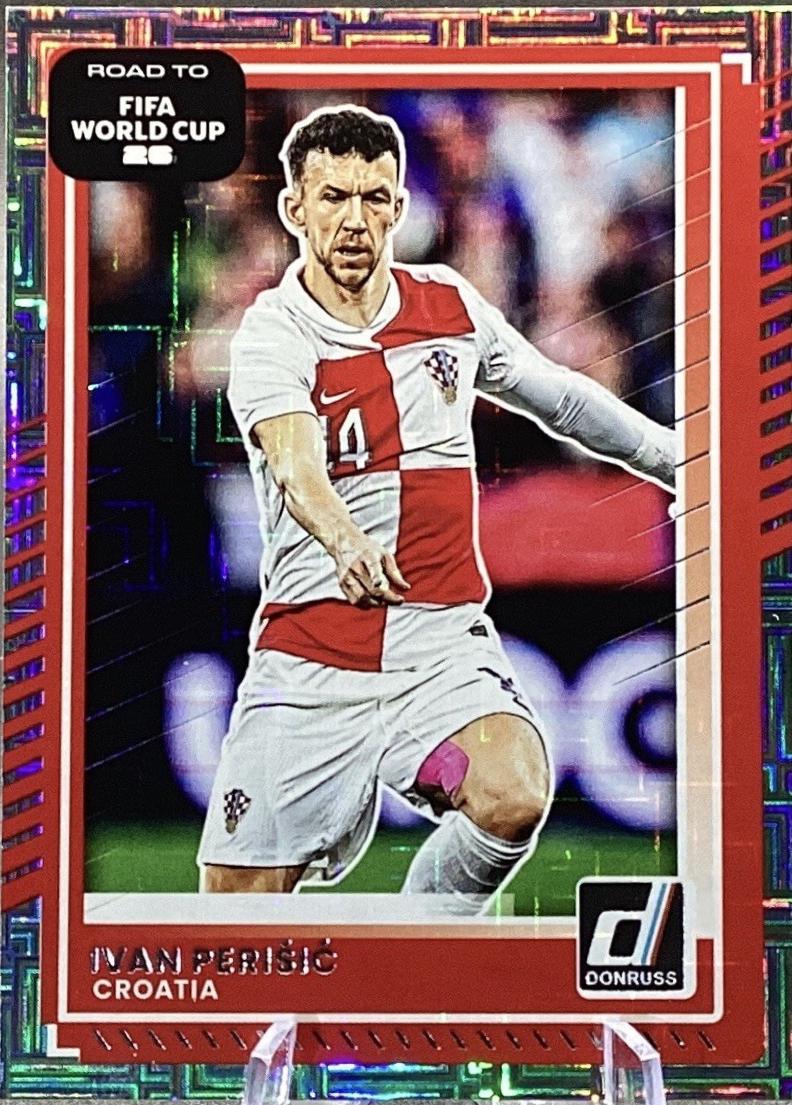Ivan Perisic [Maze] #58