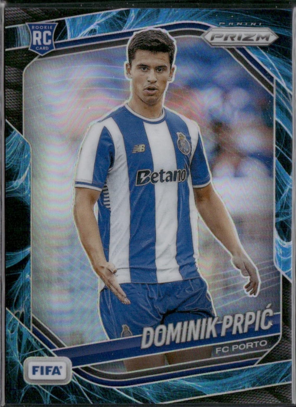 Dominik Prpic [Genesis] #268