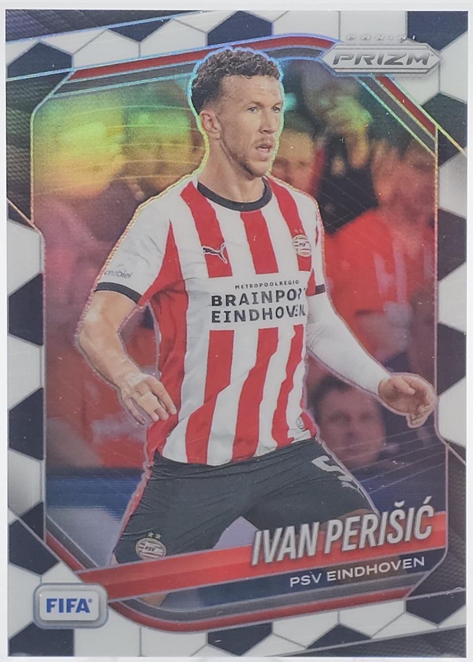 Ivan Perisic [Soccer Ball] #277