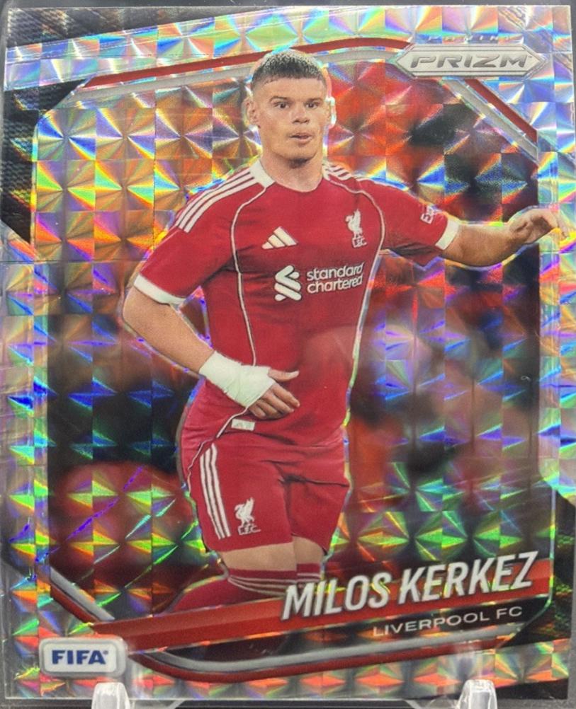 Milos Kerkez [Mosaic] #102
