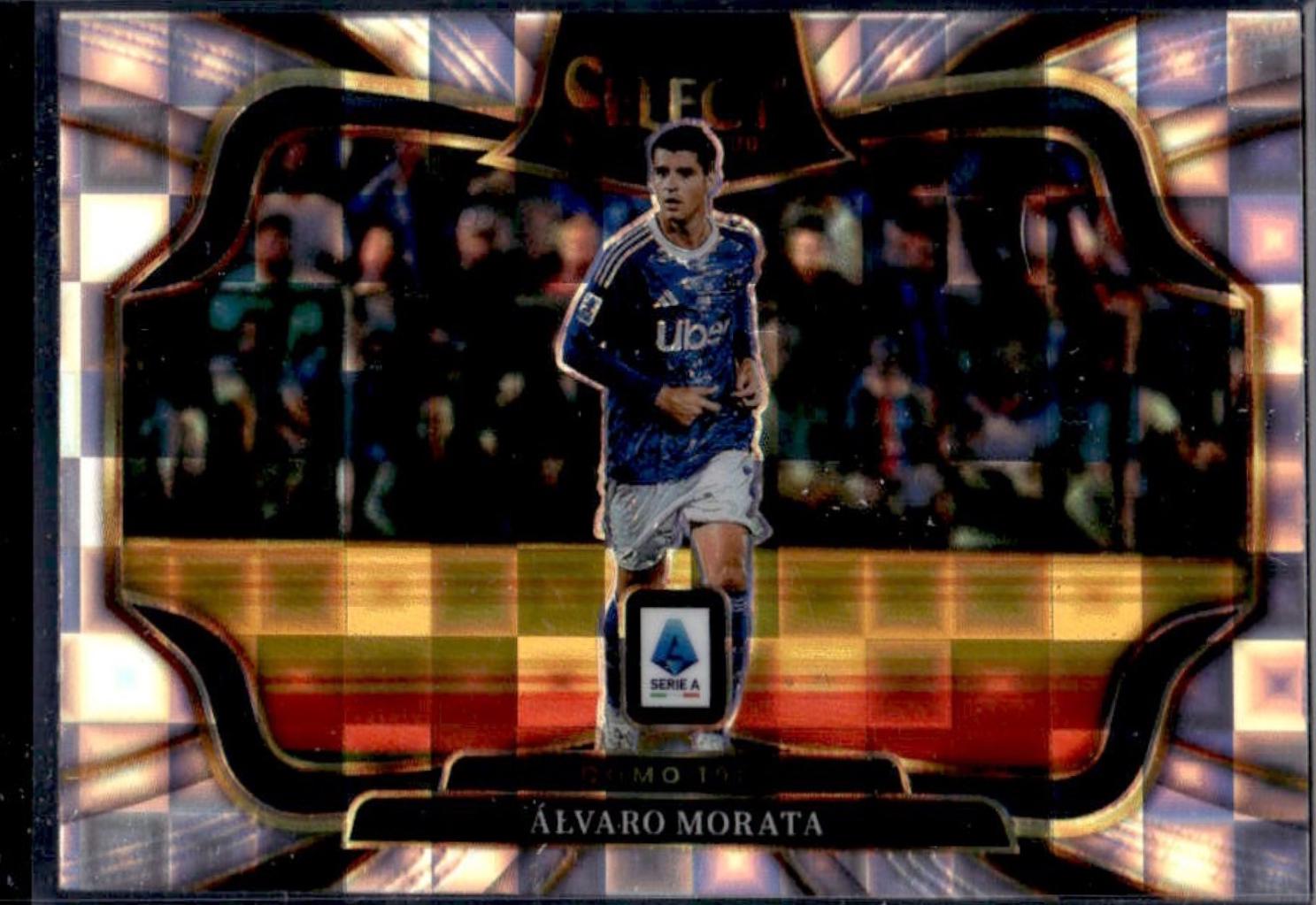 Alvaro Morata [Pandora] #203