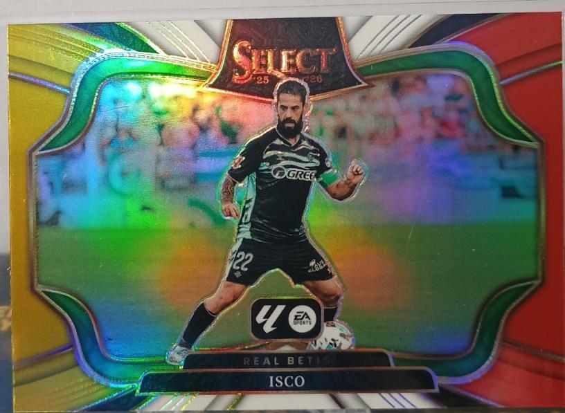 Isco [Multi-Color] #212