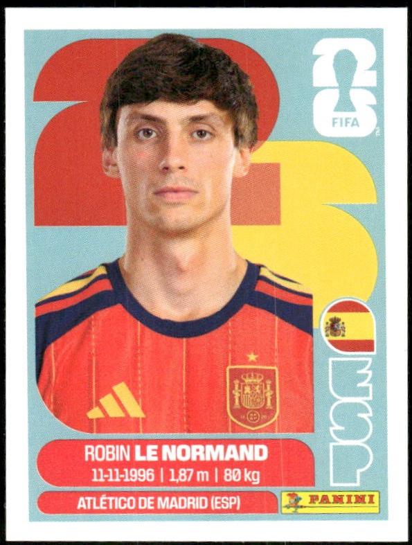 Robin Le Normand #ESP3