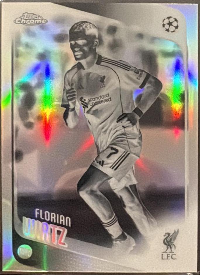 Florian Wirtz [Negative Refractor] #74