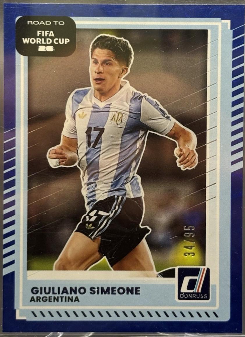 Giuliano [Blue Pyramids] #165