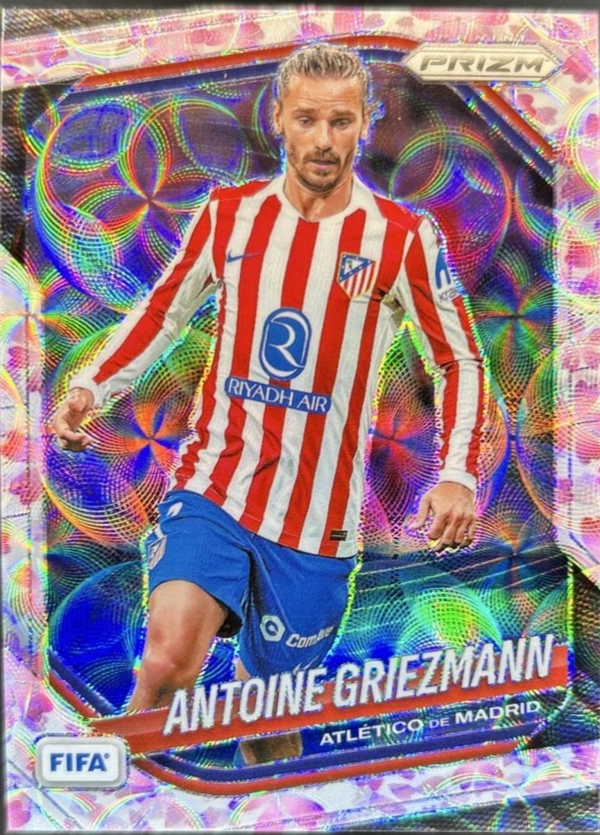 Antoine Griezmann [Choice Cherry Blossom] #2