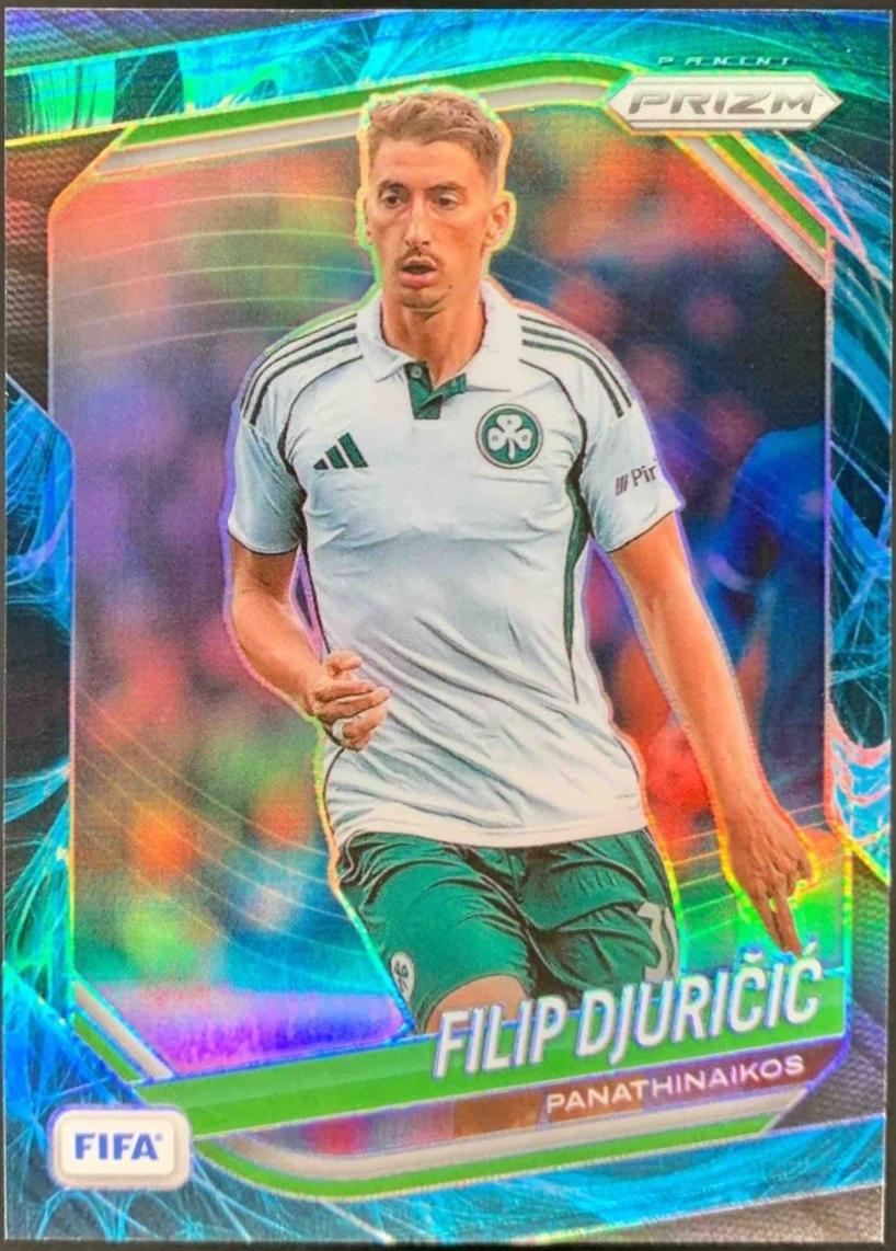 Filip Djuricic [Genesis] #64