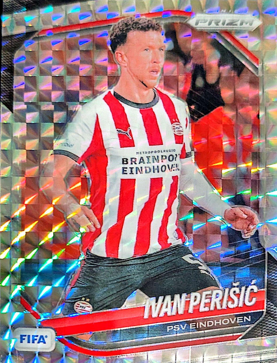 Ivan Perisic [Mosaic] #277