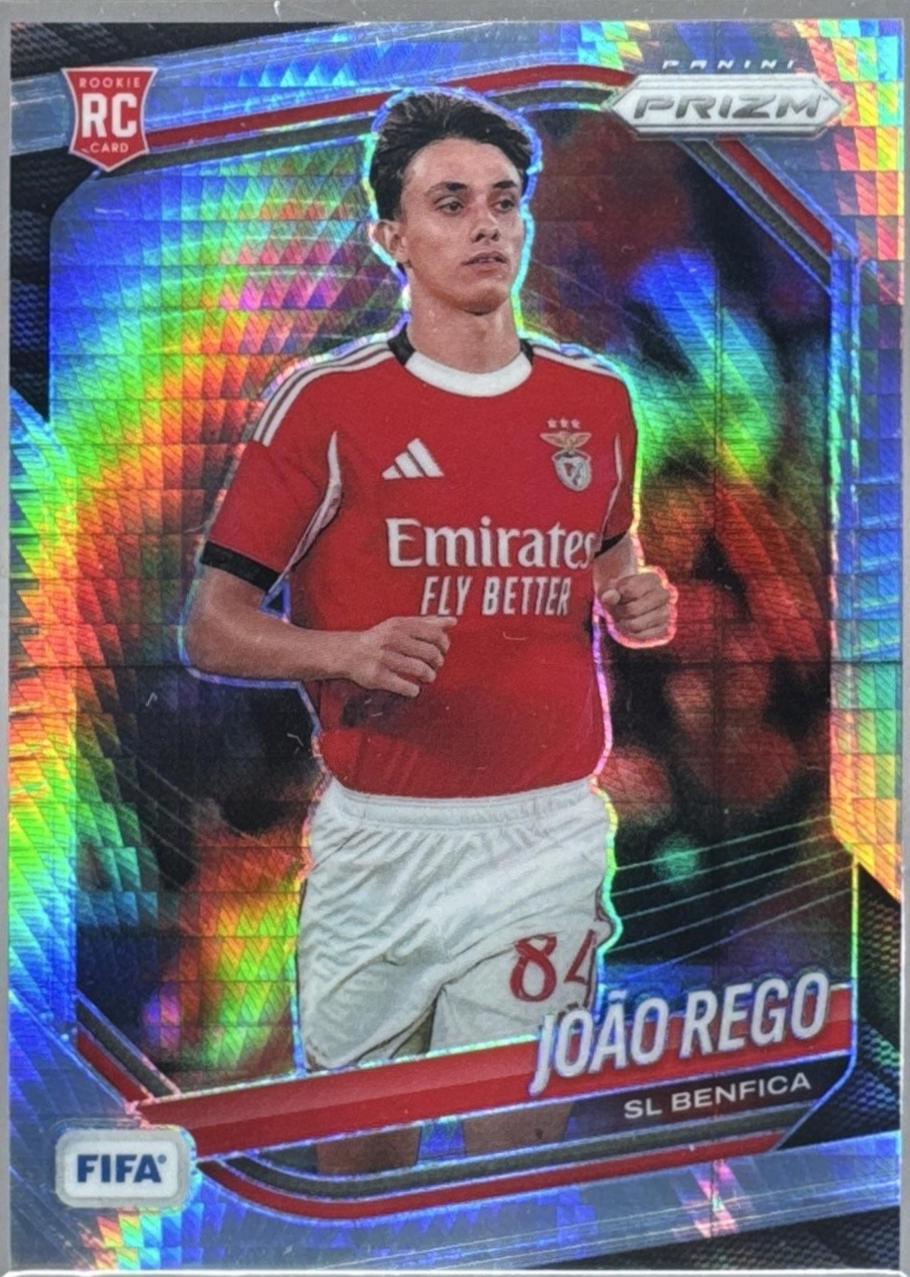 Joao Rego [Hyper] #227