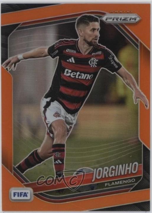 Jorginho [Orange] #52