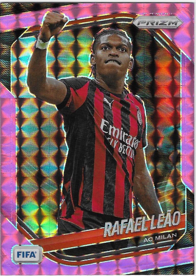 Rafael Leao [Pink Pulsar] #17