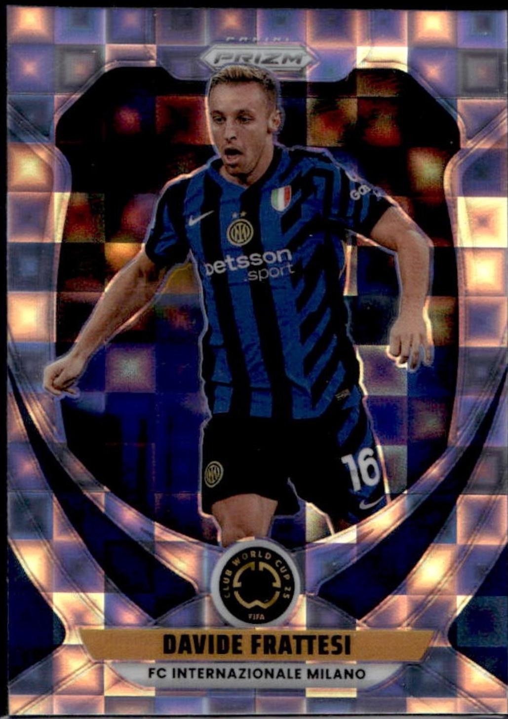 Davide Frattesi [Pandora] #87