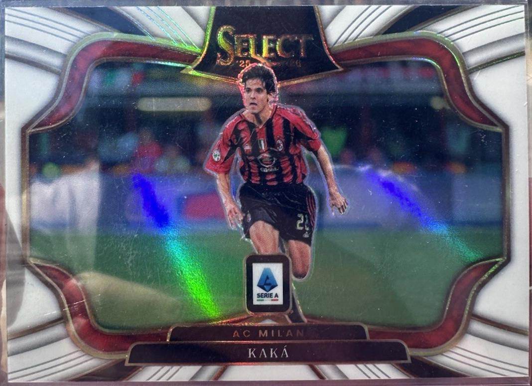 Kaka [White] #242
