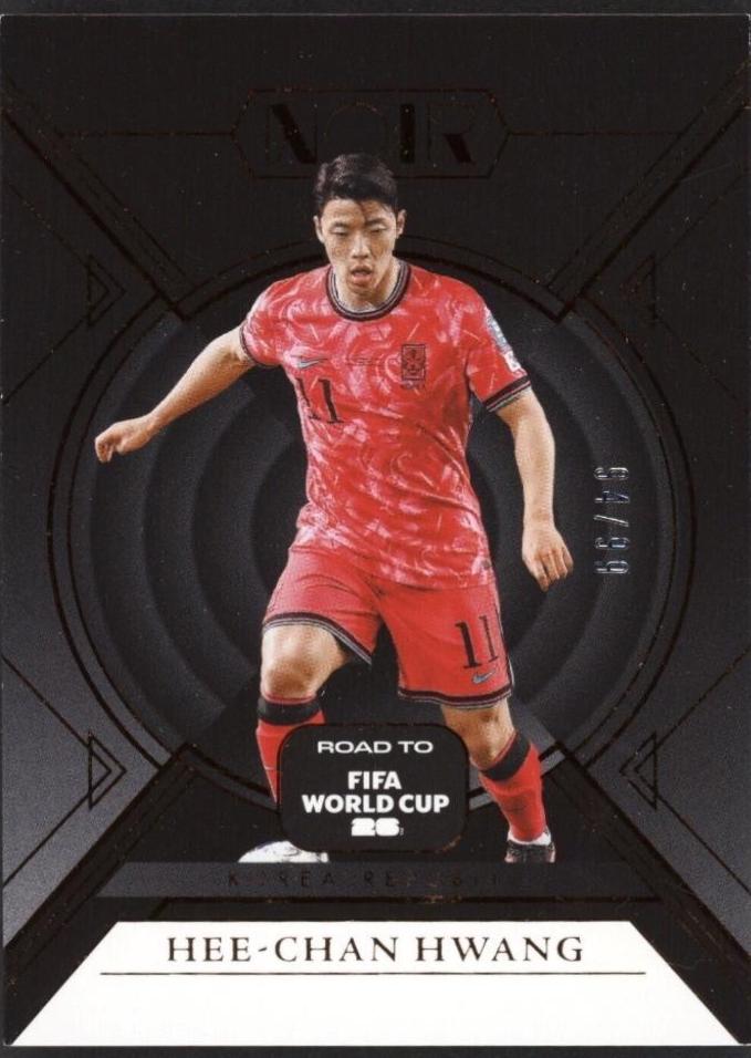 Hee-chan Hwang #52