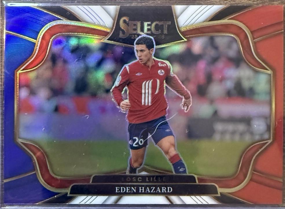 Eden Hazard #219
