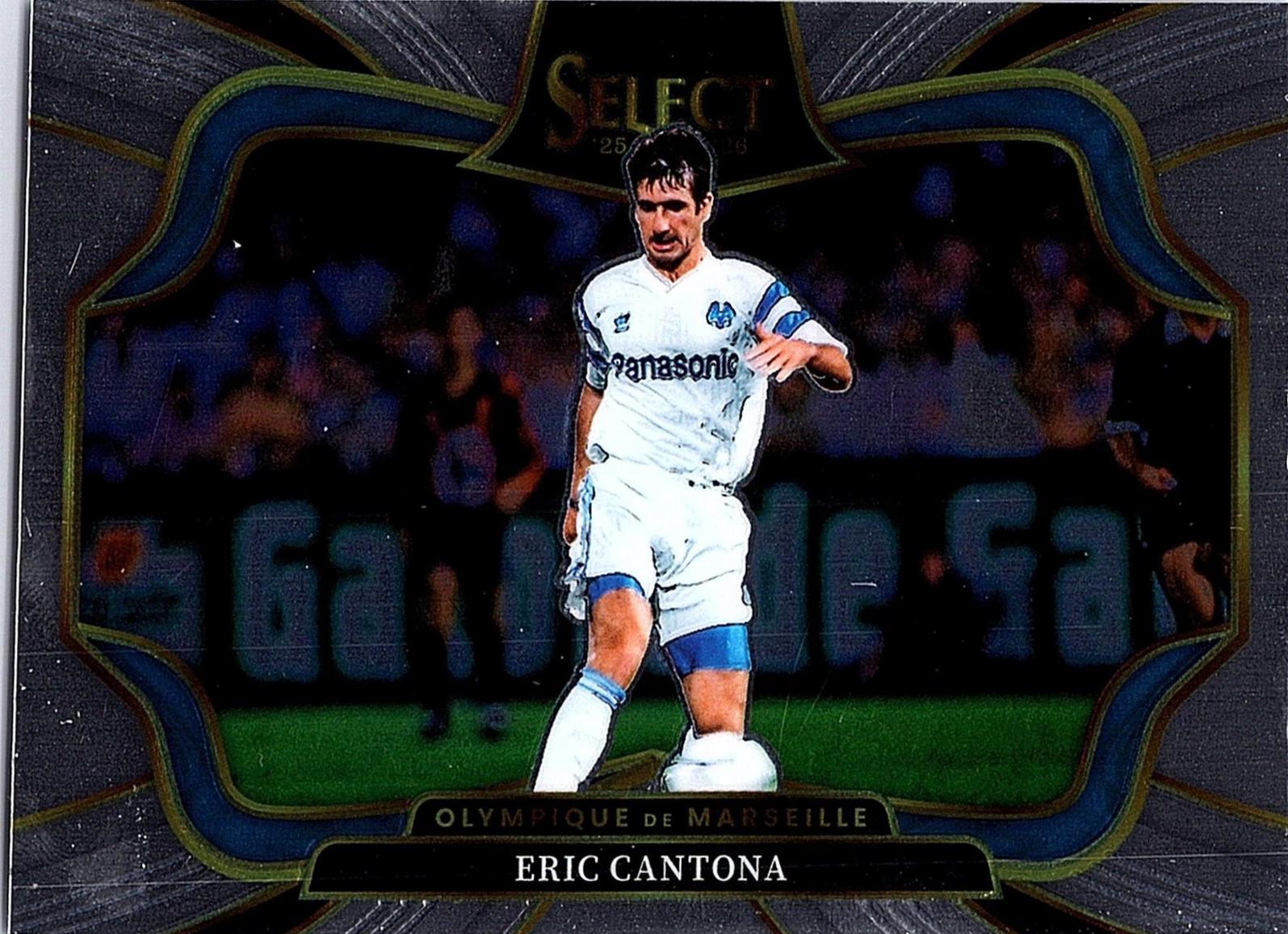 Eric Cantona #221