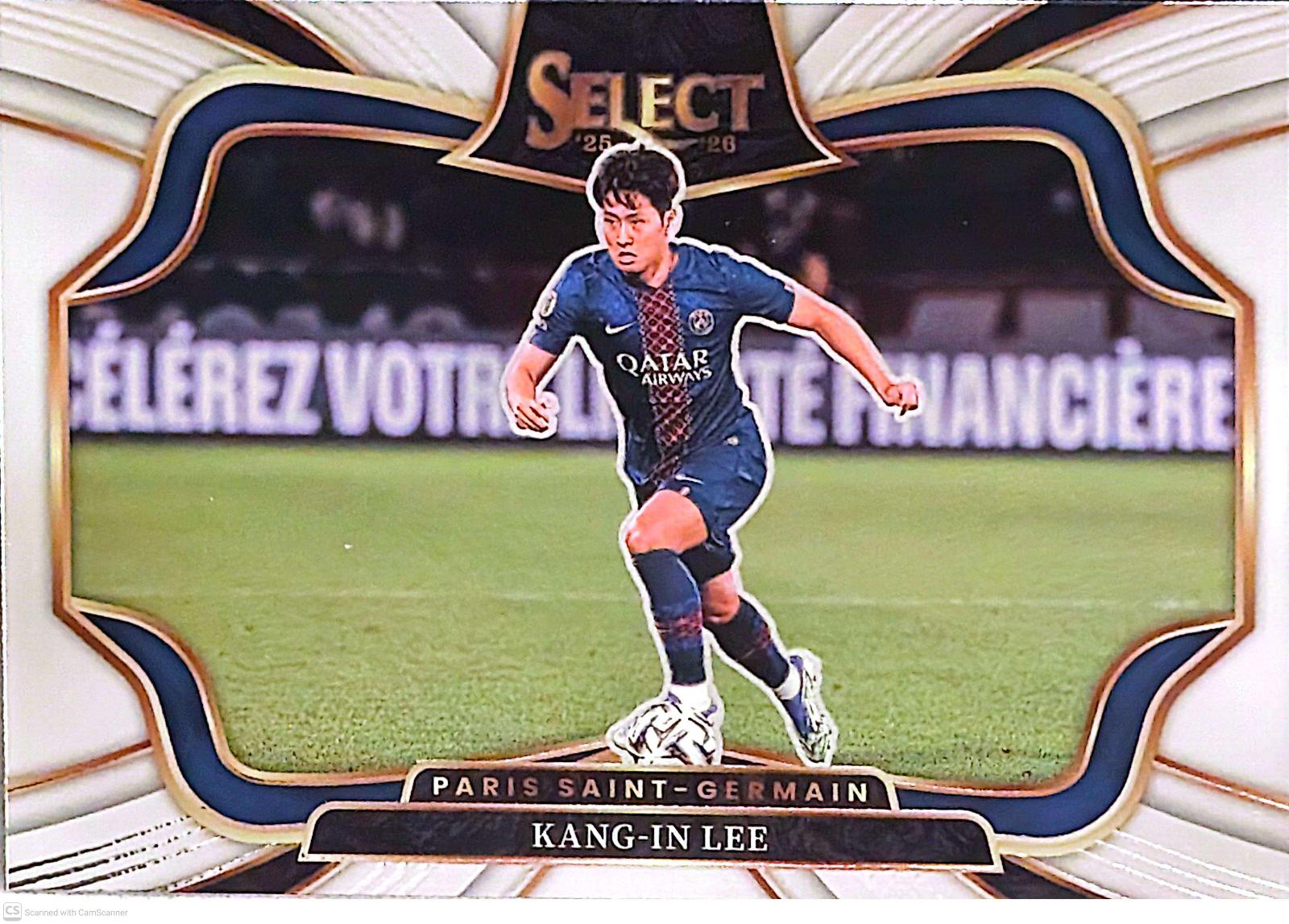 Kang-in Lee #234