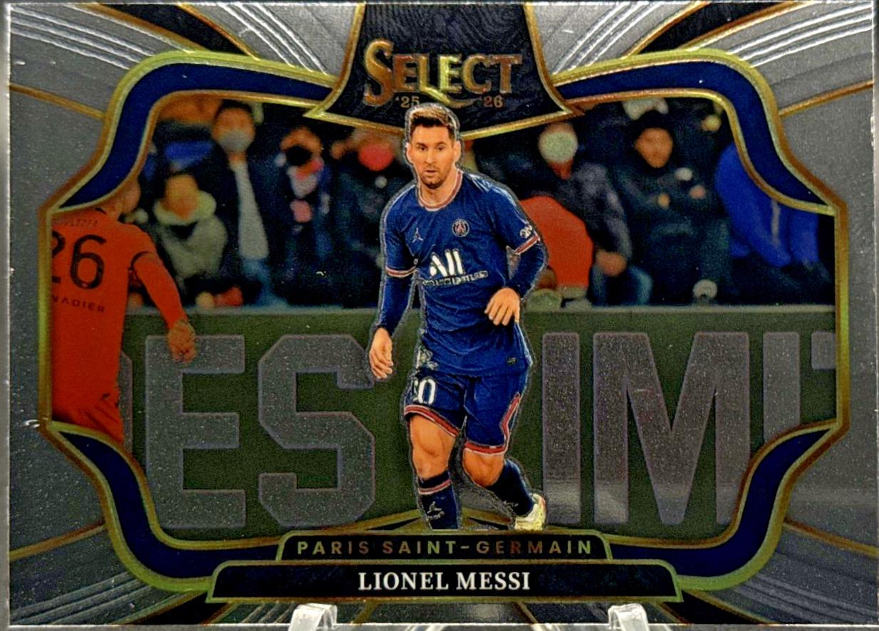 Lionel Messi #224