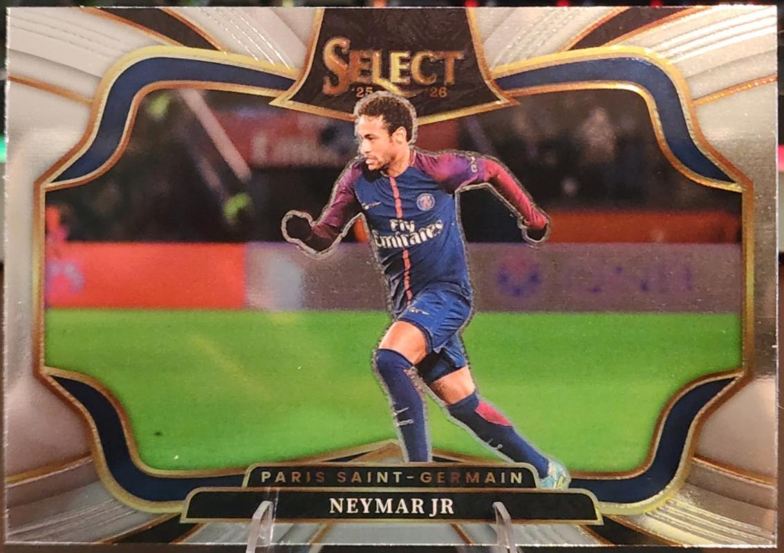 Neymar Jr #233