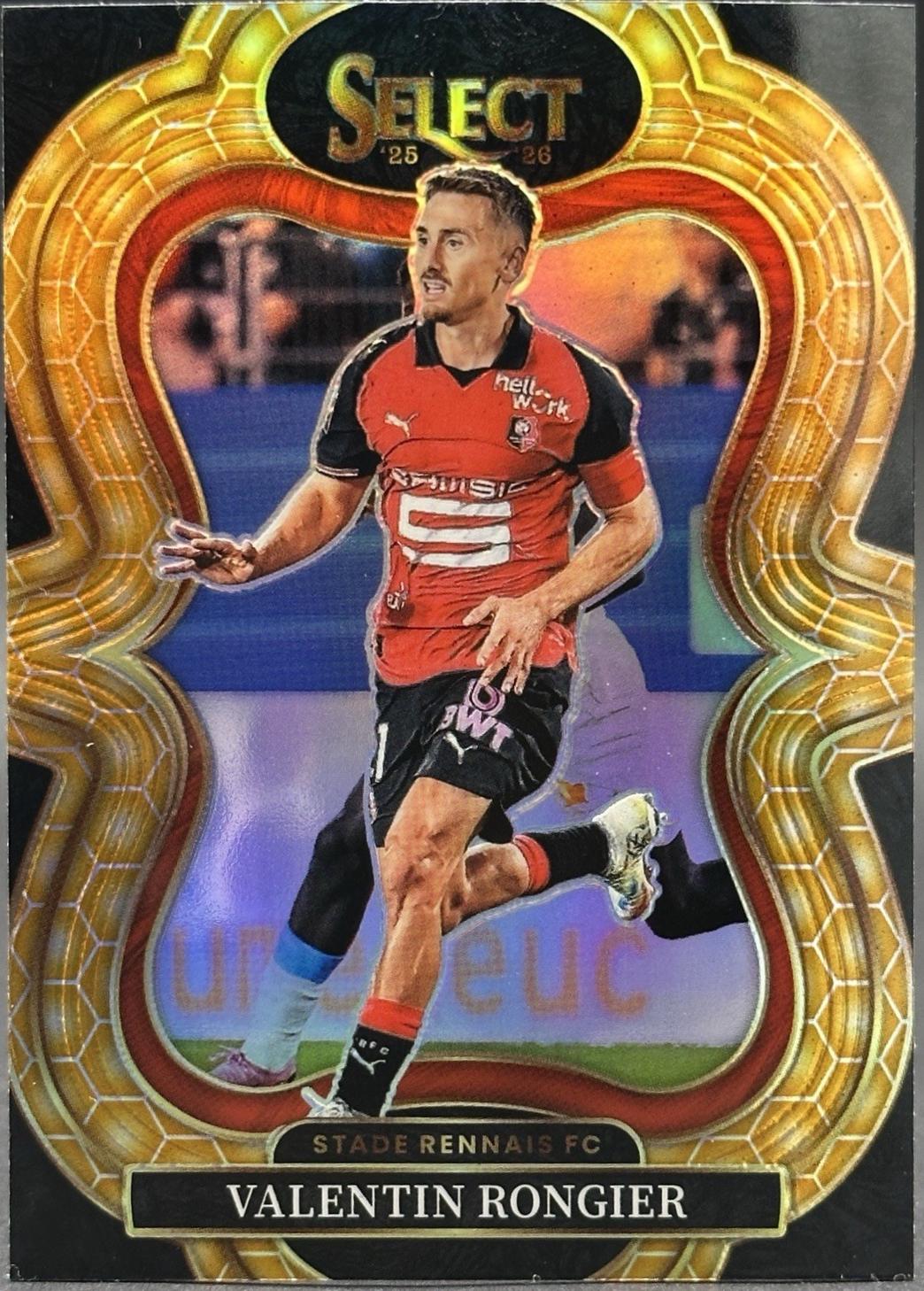 Valentin Rongier [Honeycomb] #175