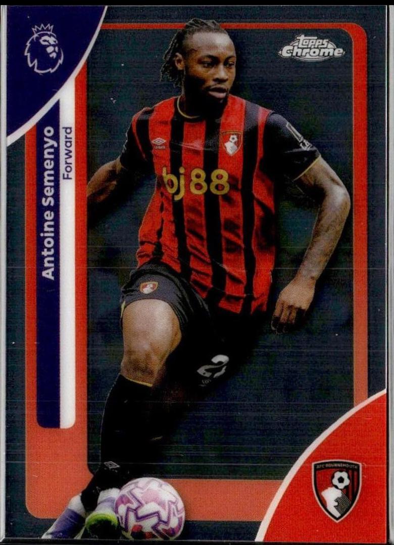 Antoine Semenyo #3