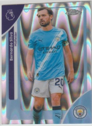 Bernardo Silva [RayWave Refractor] #123