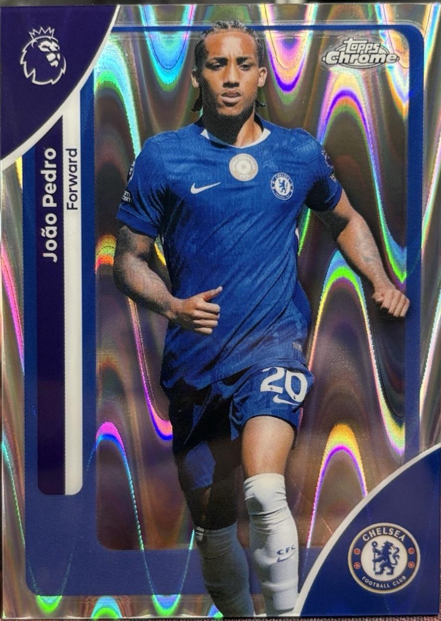 Joao Pedro #61