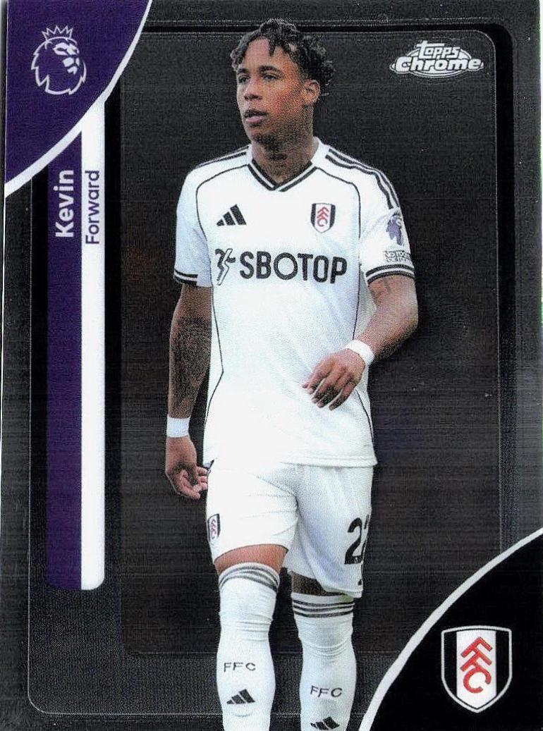 Kevin #99