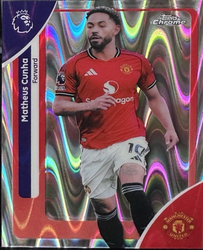 Matheus Cunha [RayWave Refractor] #134