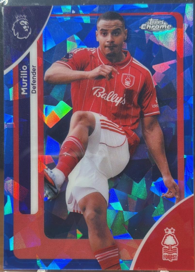 Murillo #155