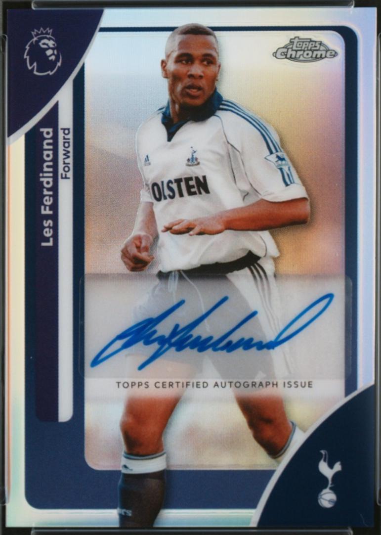 Les Ferdinand #CA-LF