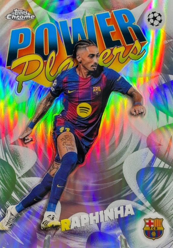 Raphinha #PP-13
