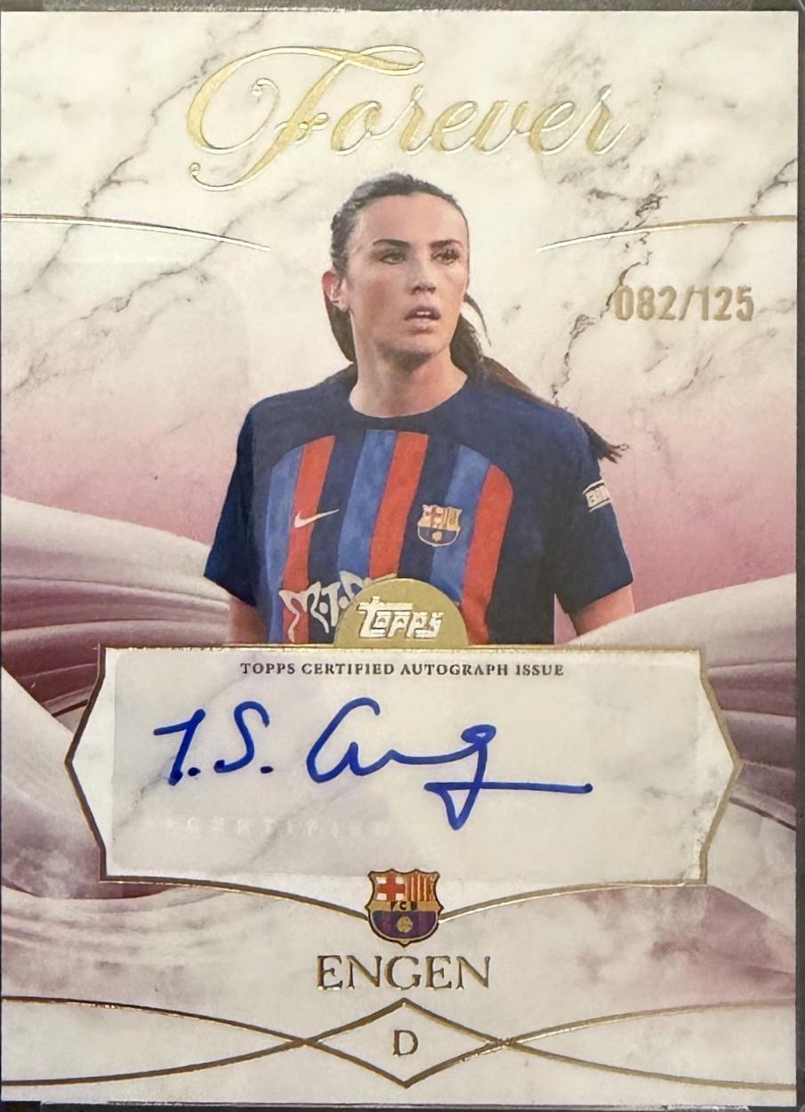 Ingrid Engen [Burgundy] #FL-IE