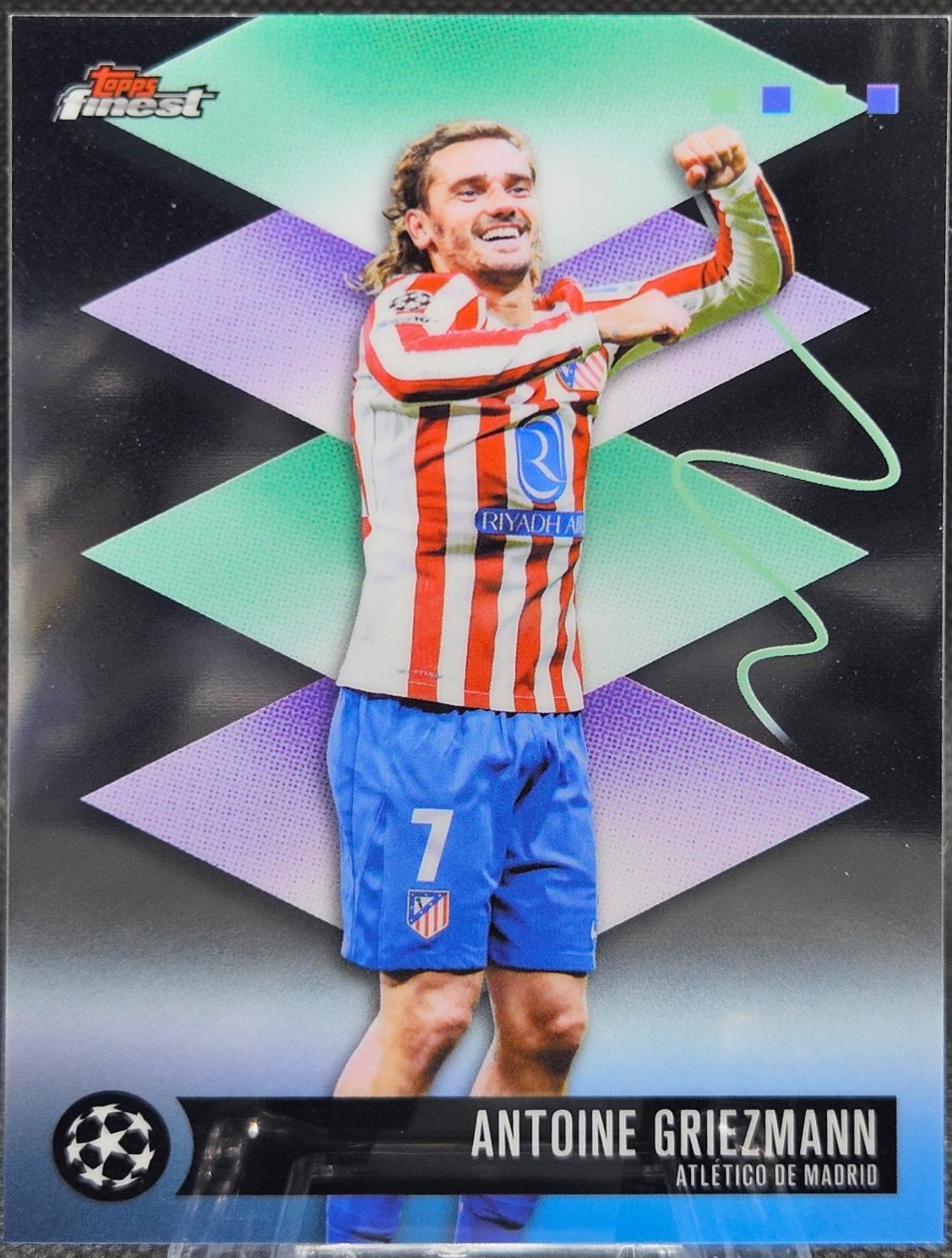 Antoine Griezmann #476
