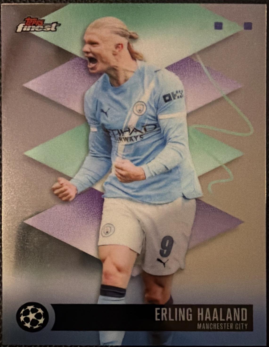 Erling Haaland #592