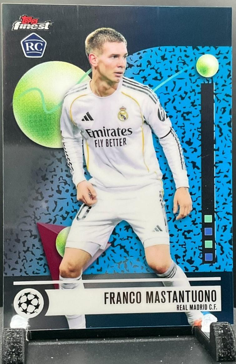 Franco Mastantuono #175