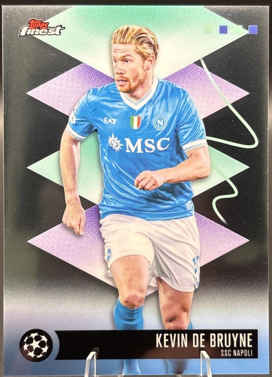Kevin De Bruyne #522