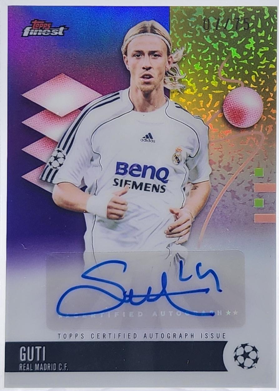 Guti [Purple] #BA-GU
