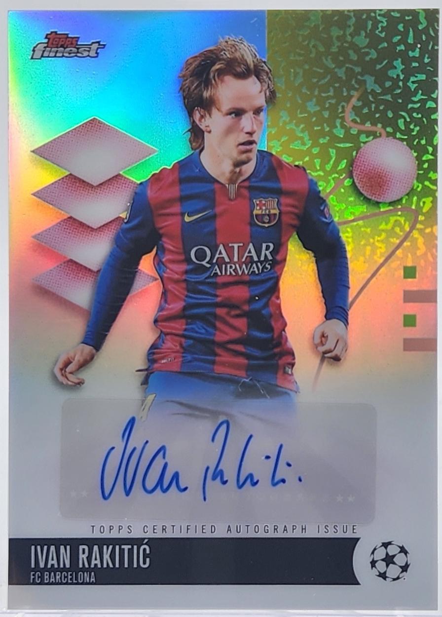 Ivan Rakitic #BA-IR