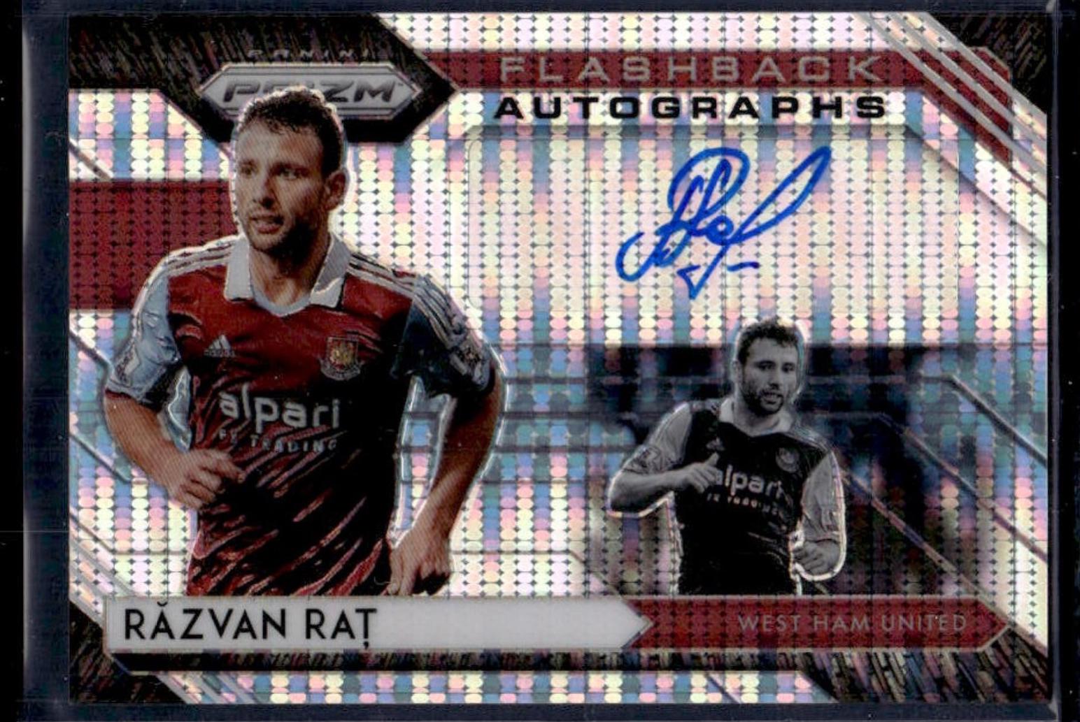 Razvan Rat [Breakaway] #9