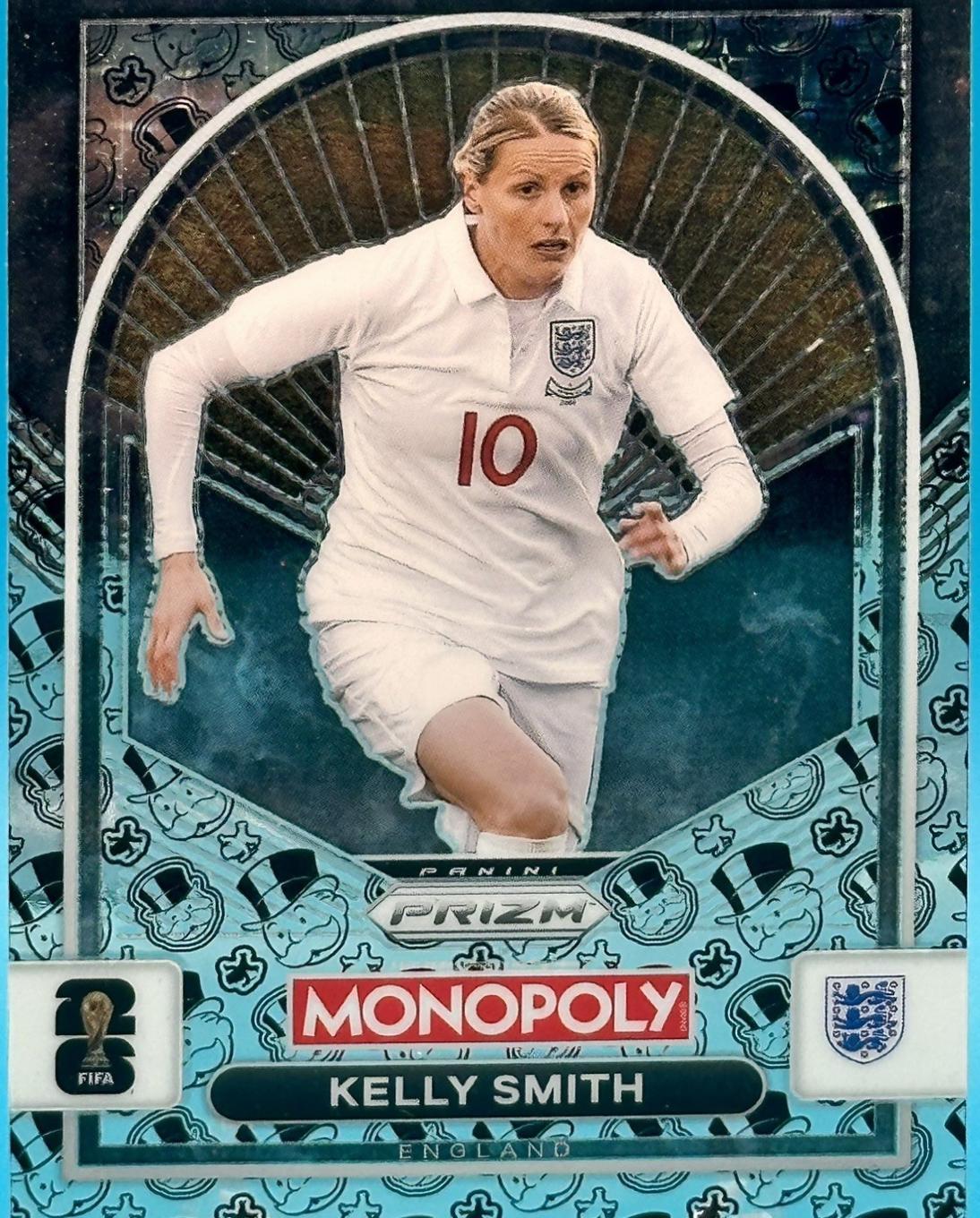 Kelly Smith [Top Hat Tycoon] #97