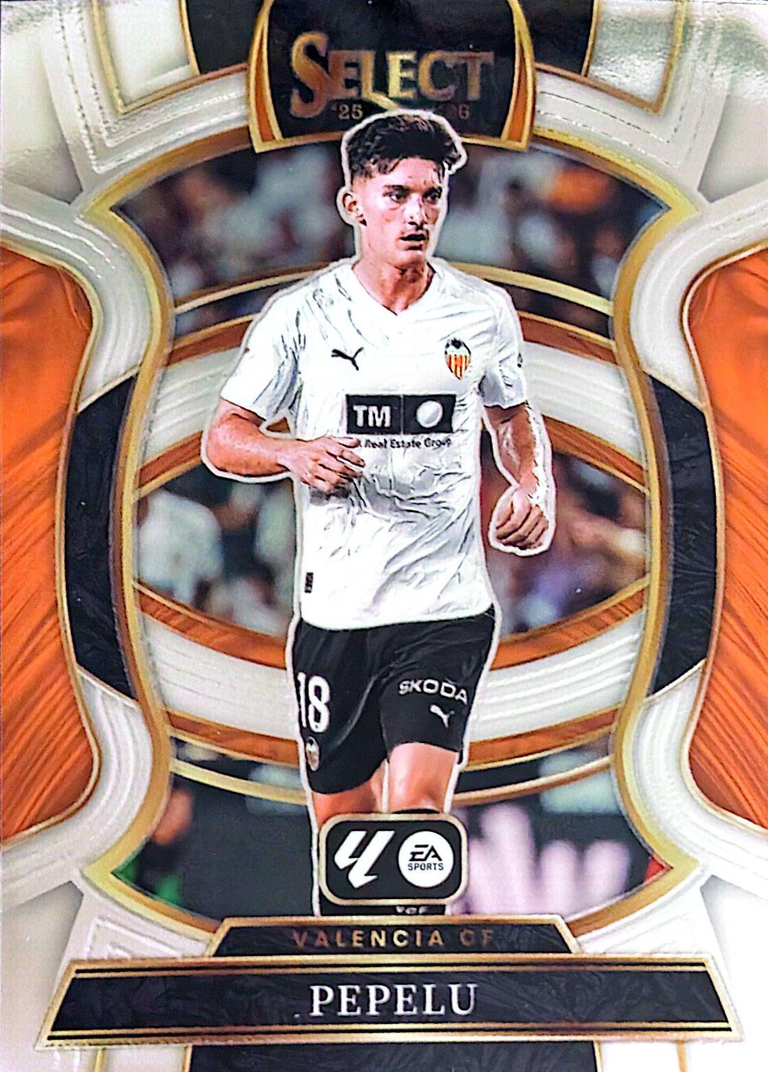 Pepelu #60