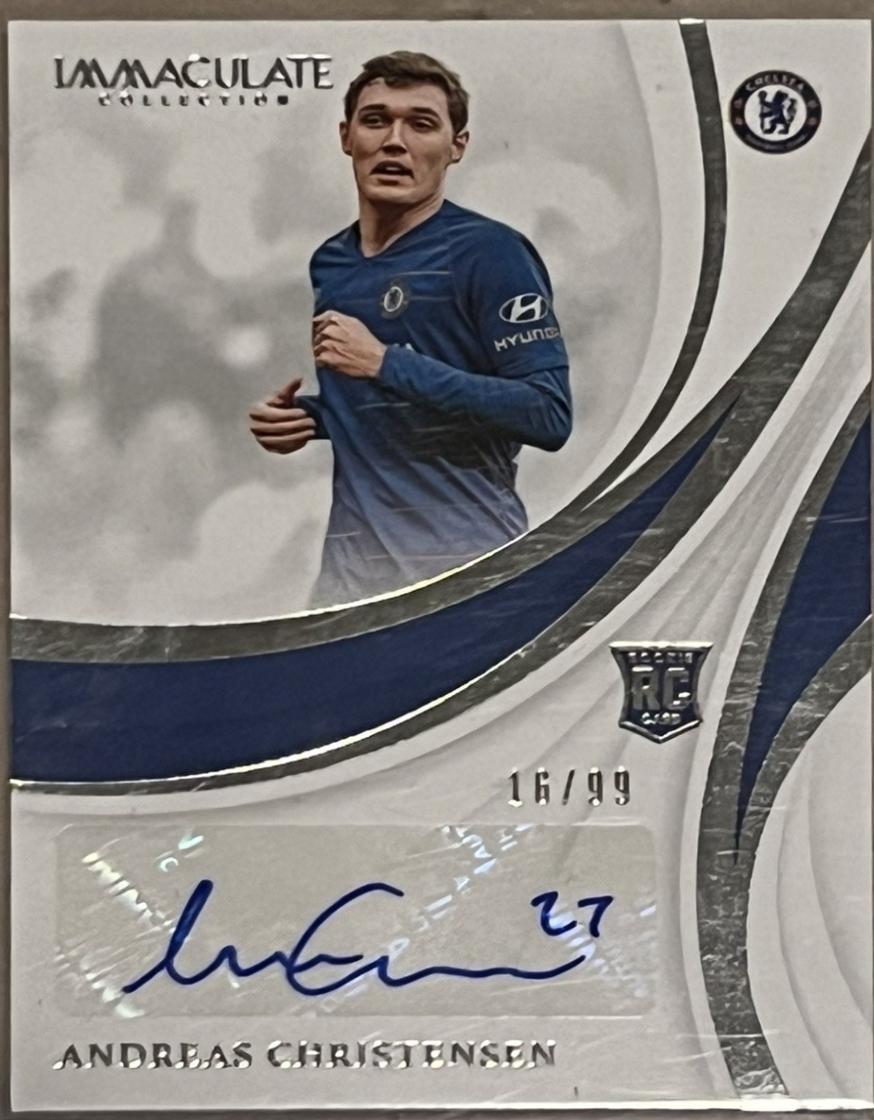 Andreas Christensen