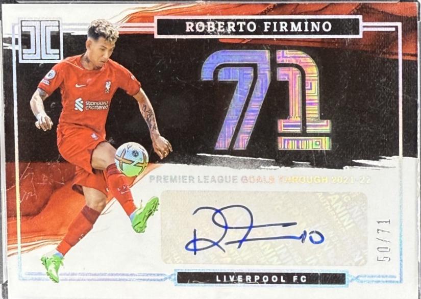 Roberto Firmino #SA-RFO
