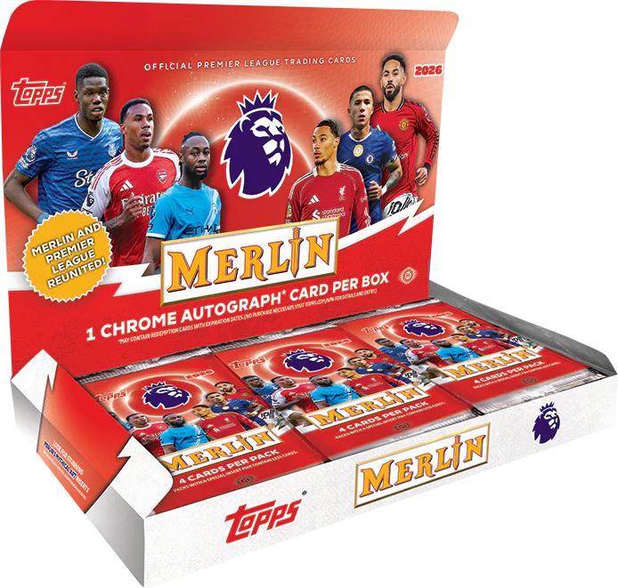 Hobby Box