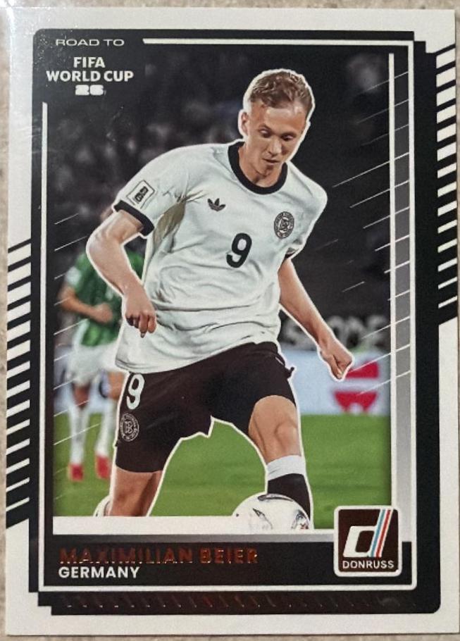 Maximilian Beier #30