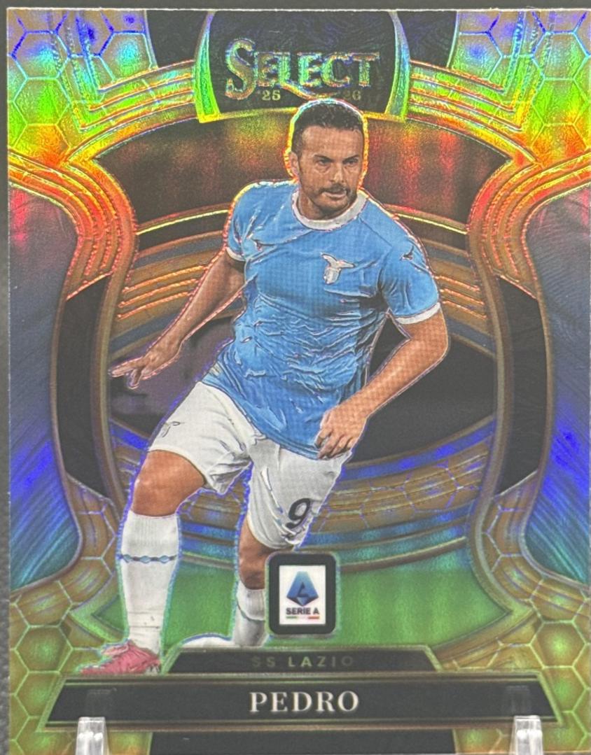 Pedro [Honeycomb] #34