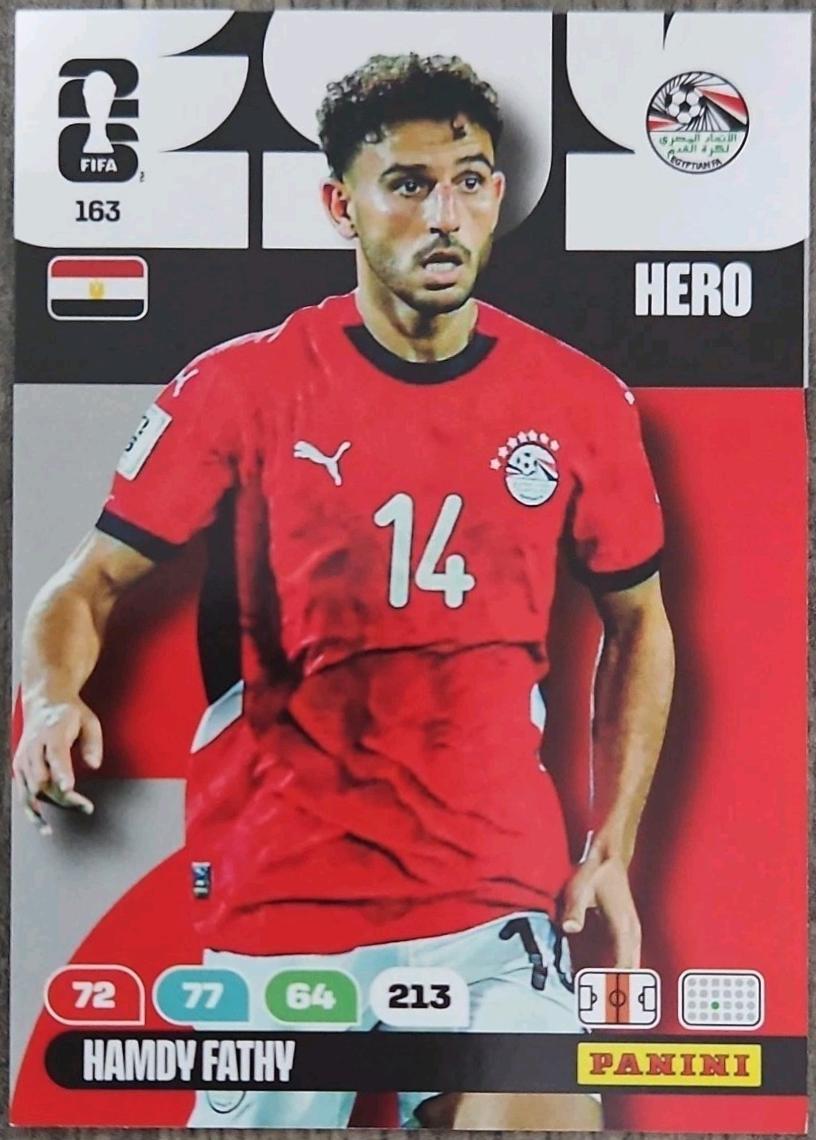 Hamdy Fathy #163
