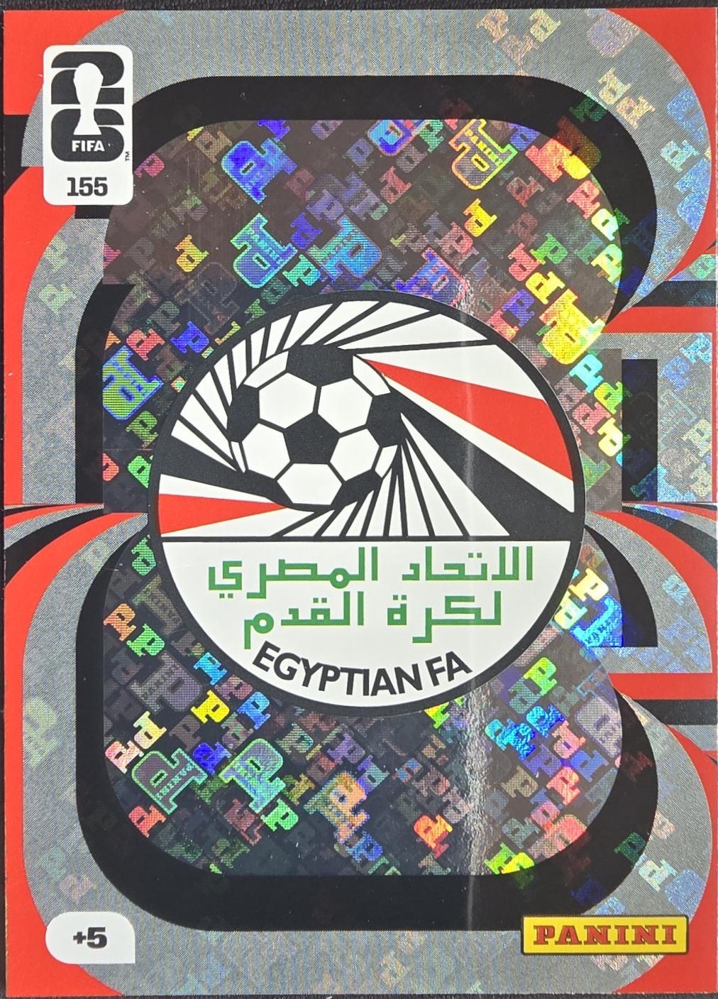 Team Crest #155