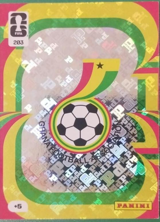 Team Crest #203